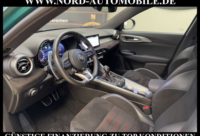 Alfa Romeo Tonale Tonale VELOCE Hybrid AWD *19Z*ACC*MATRIX*UPE:59*