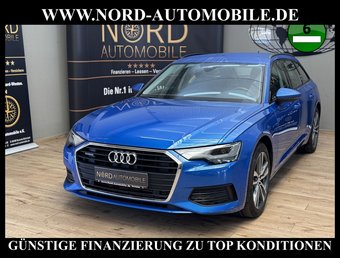 Audi A6 A6 Avant 50 TDI Quattro *LED*Memory*Kamera*SHZ