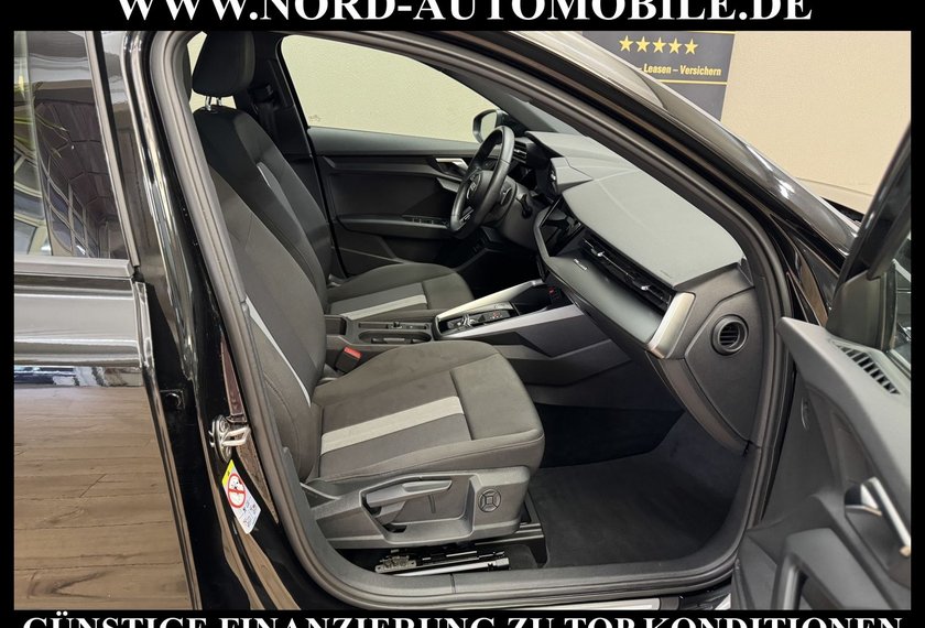 Audi A3 A3 Sportback Advanced 35 TFSI S-Tronic Virt.Cock