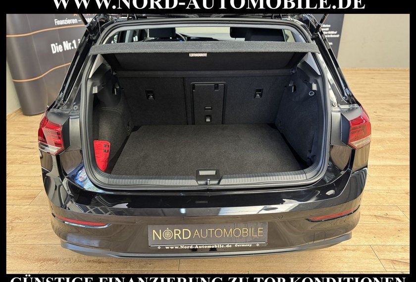 Volkswagen Golf Golf Limo Life 2.0 TDI SCR DSG Kamera/Navi/LED/