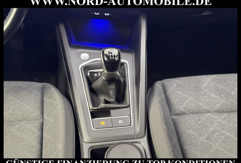 Volkswagen Golf Golf Life 1.5 TSI Navi/LED/Dig.Cockpit/