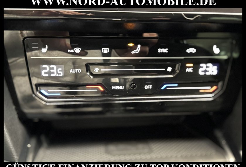 Volkswagen Passat Variant Passat Variant Elegance 2.0 TDI DSG Dig.Cockpit