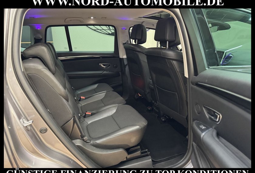 Renault Espace Espace V TECHNO 2.0 dCi *AHK*LED*18Z*KAM*