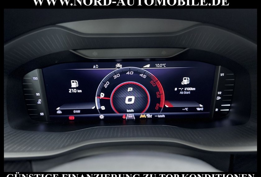 Skoda Kodiaq Kodiaq Sportline 2.0 TDI DSG Virt.Cockp*AHK*LED*