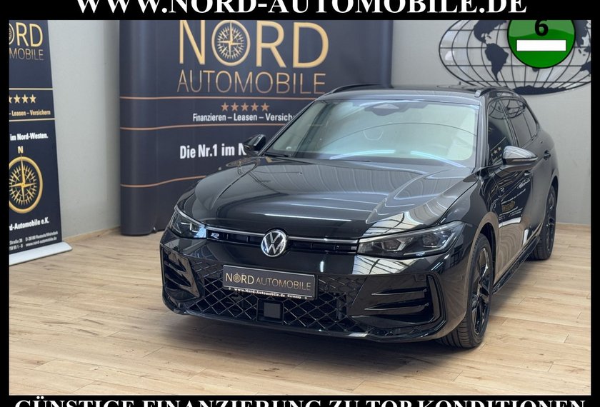 Volkswagen Passat Variant Passat Variant R-Line 1.5 TSI eHybrid DSG R-Line