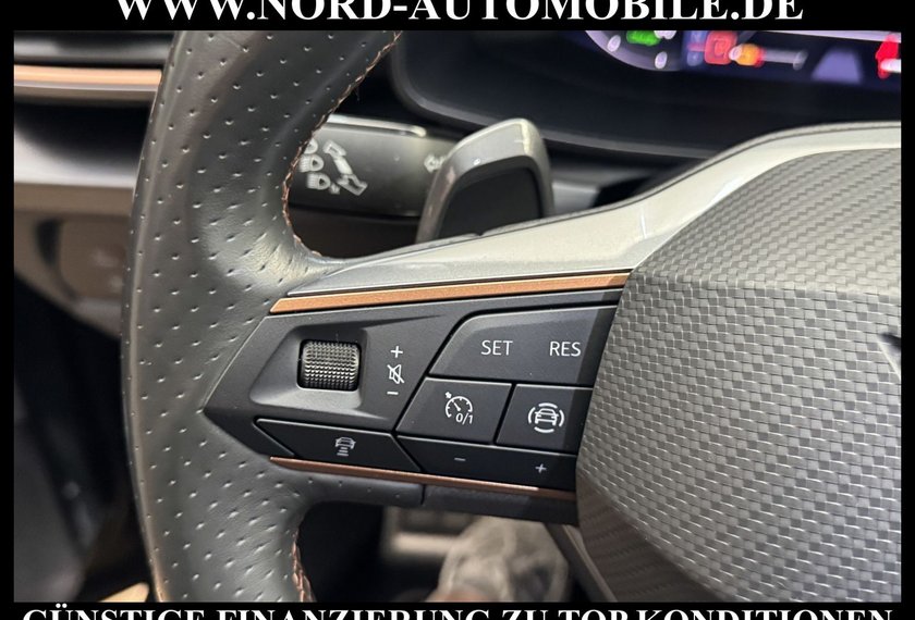 Cupra Formentor Formentor VZ 1.4 TSI e-HYBRID DSG Kamera/19/Navi