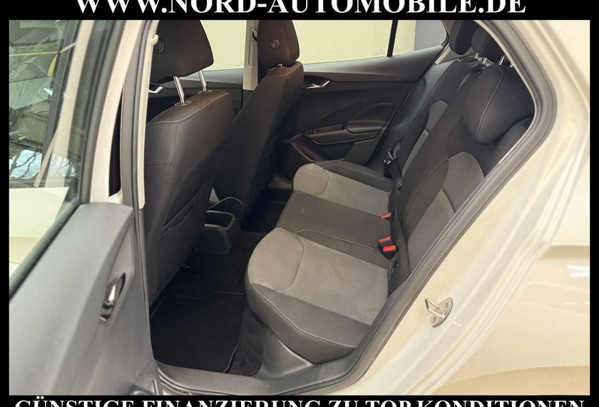 Skoda Fabia Fabia Ambition 1.0 TSI DSG Navi/LED/PDC/