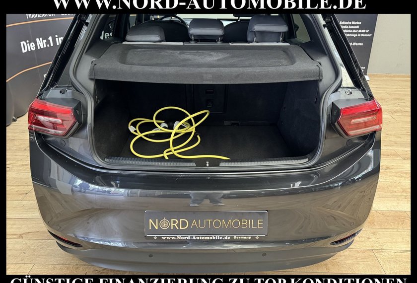 Volkswagen ID.3 ID.3 Pro Performance Head-Up/Matrix/19/Kamera