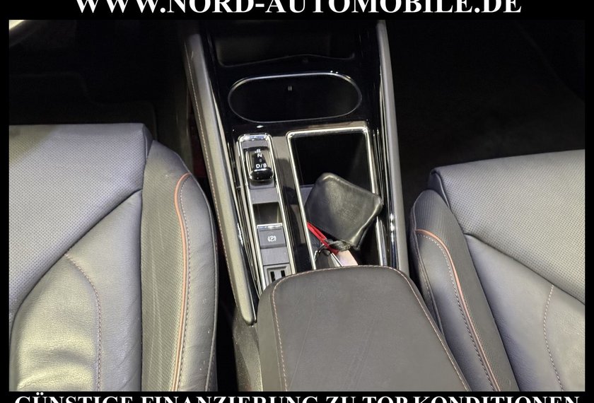 Skoda Enyaq Enyaq iV 60 Suite Leder/Kamera/Side&amp;Lane/19