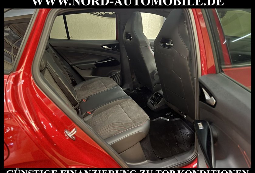 Volkswagen ID.4 ID.4 GTX 4MOT Panorama/AHK/Area View/20/HeadUp/