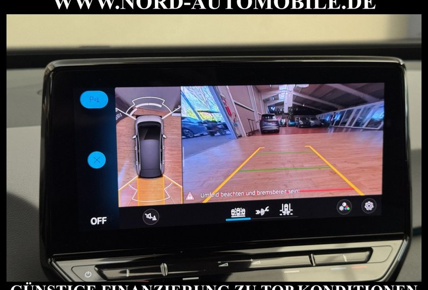 Volkswagen ID.3 ID.3 Pure Performance AreaView/Side&amp;Lane/ACC/