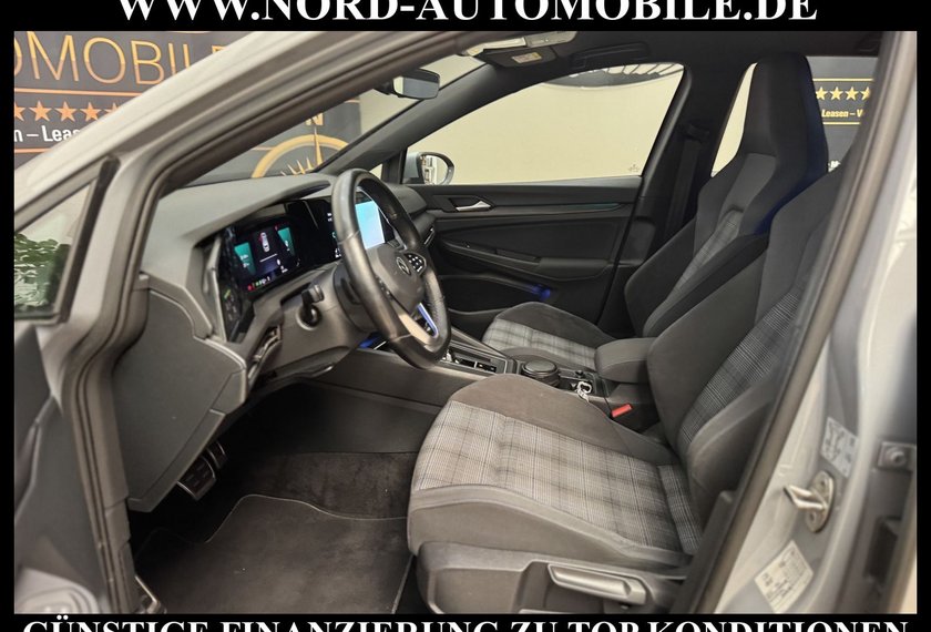 Volkswagen Golf Golf GTE 1.4 TSI eHybrid DSG AHK/Standheizung/