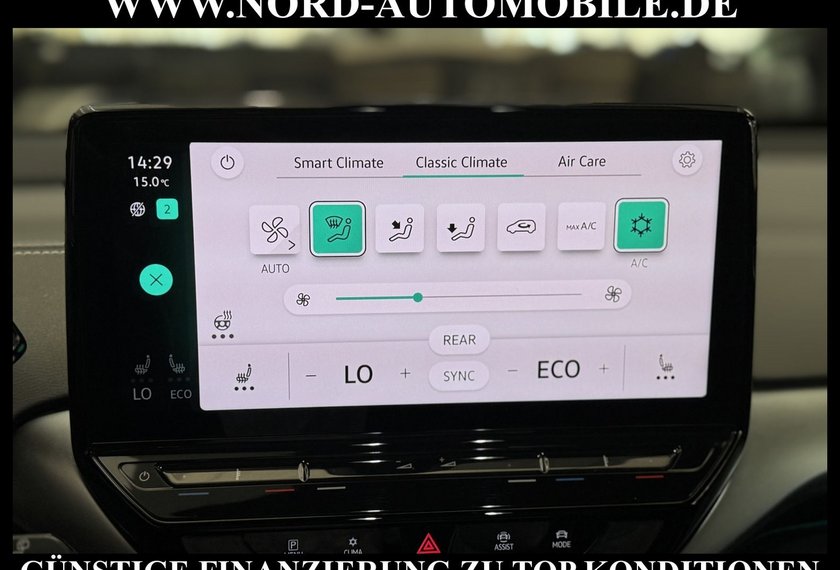 Volkswagen ID.4 ID.4 Pro Performance Pano/AHK/AreaView/21