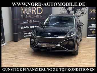 MG Marvel R Marvel R LUXURY *WÄRMEPUMPE*LEDER*19Z*PANO*