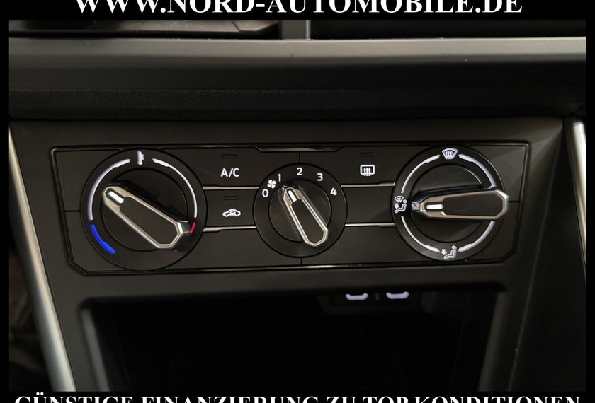 Volkswagen Polo Polo Life 1.0 MPI LED/Virt.Cockpit/PDC/15/Klima