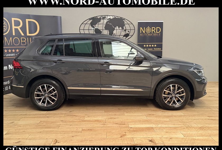 Volkswagen Tiguan Tiguan Life eHybrid DSG *LED*AHK*ACC*VIRT*HUD*