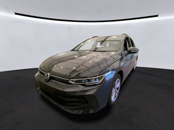 Volkswagen Golf Golf Variant Life 1.5 eTSI DSG AHK/LED/PDC