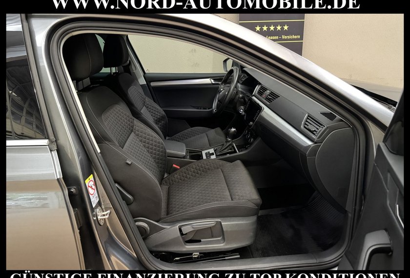 Skoda Superb Superb Combi 2.0 TDI DSG Ambition *AHK*VIRT*StHz