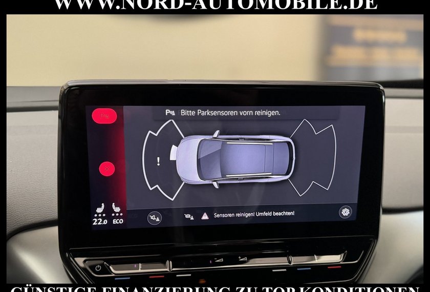 Volkswagen ID.4 ID.4 Pro Performance Sportpaket Wärmepumpe/21/