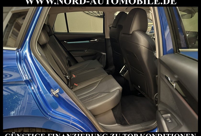 Skoda Enyaq Enyaq iV 80 Suite Leder/Wärmepumpe/Kamera