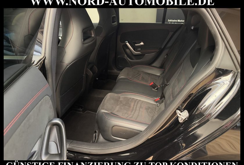 Mercedes-Benz CLA 250 CLA 250 e Shooting Brake AMG *Distro+*AHK*MBEAM*