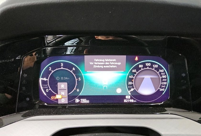 Volkswagen Golf Golf Variant Life 2.0 TDI DSG Navi/LED/PDC/ACC