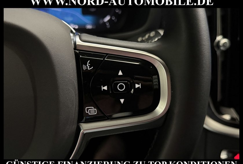 Volvo V60 V60 Kombi B4 D Plus Dark *AHK*ACC*StHz*4xSHZ*LED