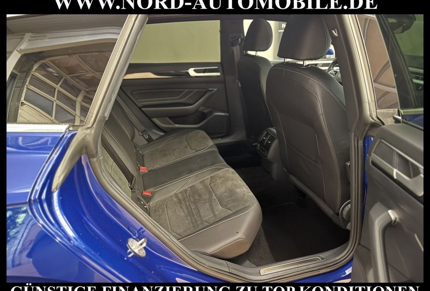 Volkswagen Arteon Arteon Shooting Brake R-Line 4MOT 2.0 TSI DSG