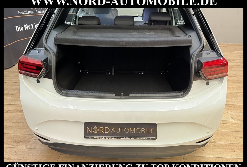 Volkswagen ID.3 ID.3 Pro Performance Automatik CCS/Navi/LED/PDC