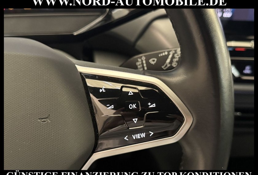 Volkswagen ID.4 ID.4 Pro Performance AHK/Navi/LED/PDC