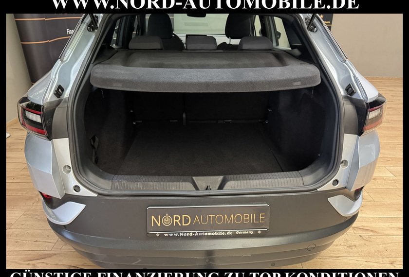 Volkswagen ID.4 ID.4 Pro Performance AHK/Navi/LED/PDC