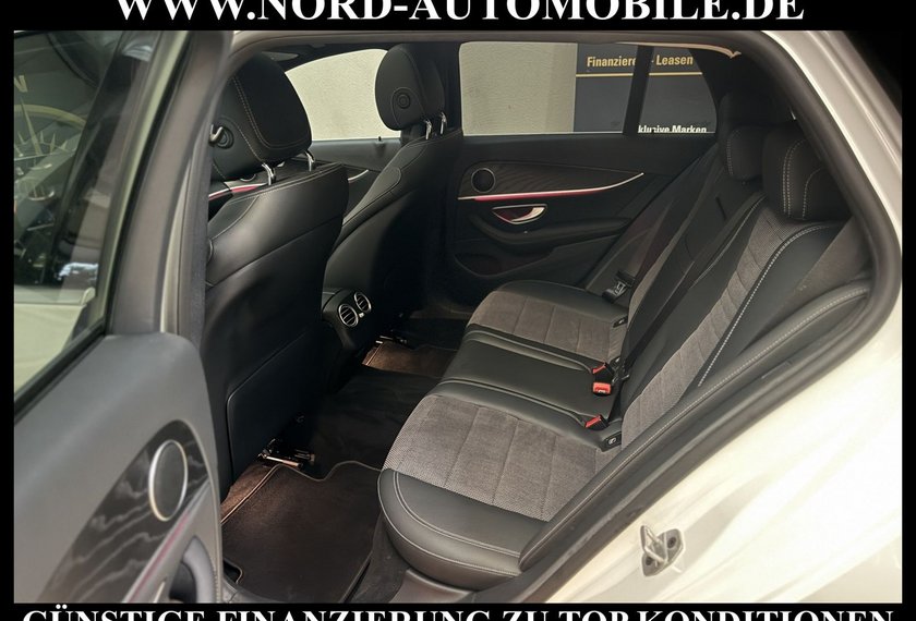 Mercedes-Benz E 300 E 300 d T Sport-Style *LED*AHK*GSD*Kamera*Easy*
