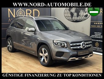 Mercedes-Benz GLB 200 GLB 200 d 4Matic Progressive 7-SITZ*AHK*WIDE*LED