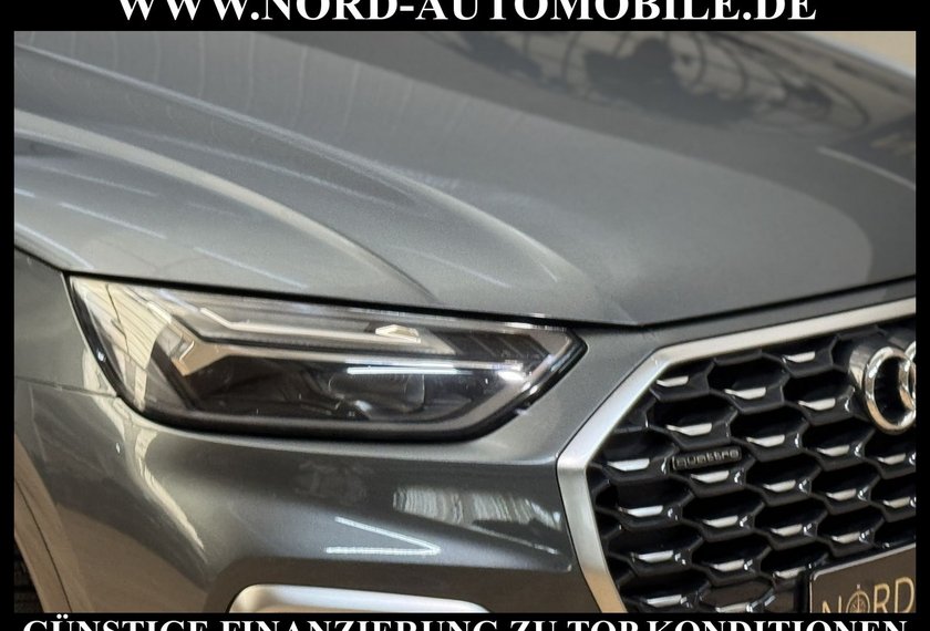 Audi Q5 Q5 Sportback S-Line QU. 2.0 55 TFSI e  Kamera/20