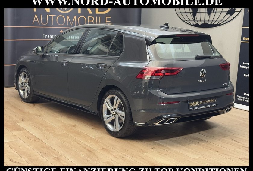 Volkswagen Golf Golf R-Line 1.5 eTSI DSG Kamera/LED/Dig.Cockpit