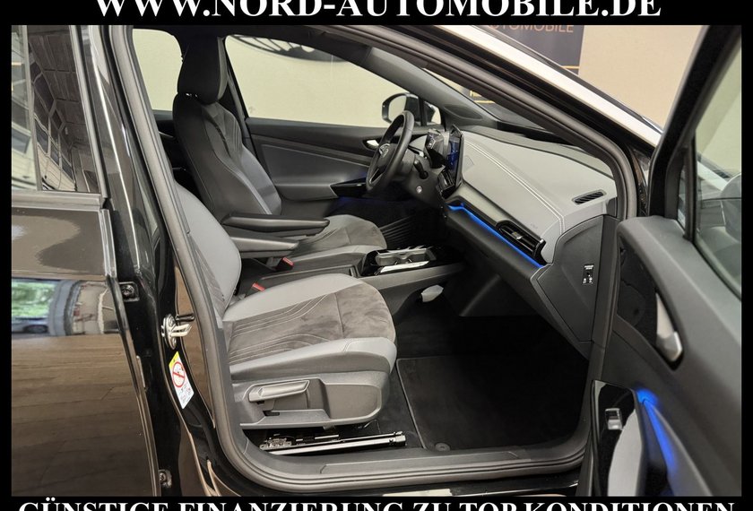 Volkswagen ID.5 ID.5 Pro Teilleder/AreaView/HeadUp/ACC/