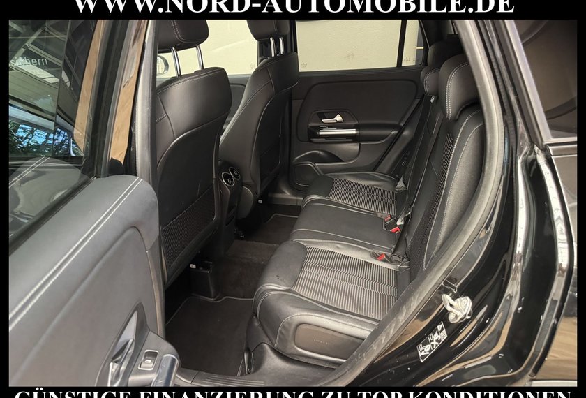 Mercedes-Benz GLA 200 GLA 200 d Progressive *Distro+*AHK*Wide*Memory*