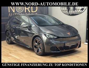 Cupra Born Born 150 Wärmepumpe/Pano/HeadUp/19