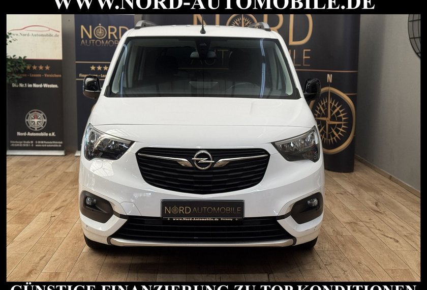 Opel Combo Life Combo Life E Ultimate *Navi*Kamera*5-Sitzer*17ZO