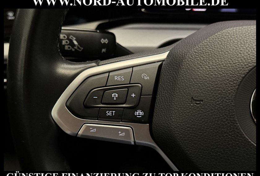 Volkswagen Golf Golf Life 2.0 TDI Limo Navi/LED/Kamera
