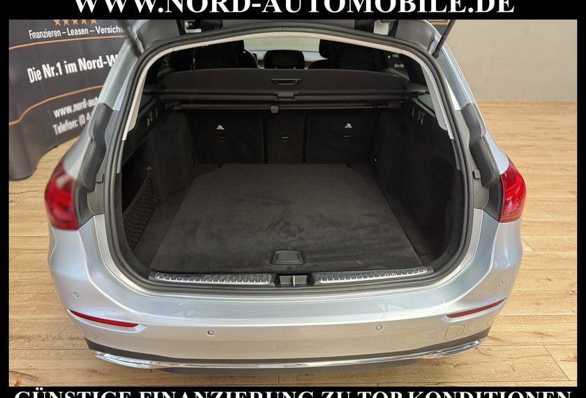 Mercedes-Benz C 220 C 220 d T 4MATIC Avantg *Distro+*Leder*DigiLED*