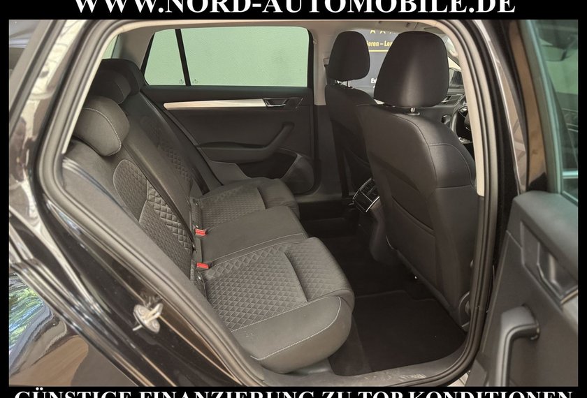 Skoda Superb Superb iV Combi Ambition 1.4 TSI DSG Virt.Cockpi