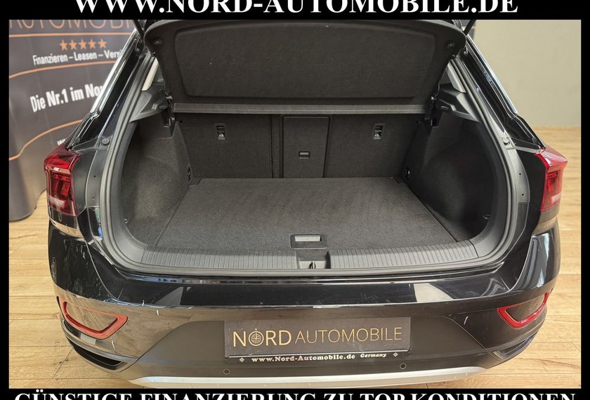 Volkswagen T-Roc T-Roc 1.5 TSI Life *LED*ACC*Virtual*Kamera*Spur*
