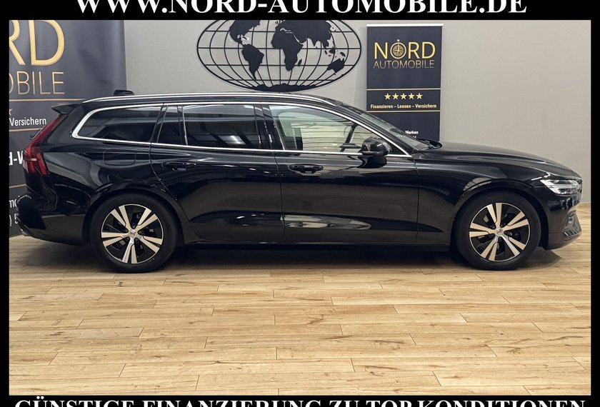 Volvo V60 V60 Kombi B4 D Momentum Pro *LED*BLIS*Kamera*SHZ
