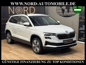 Skoda Karoq Karoq 1.5 TSI DSG Ambition Kamera/Virt.Cockpit/