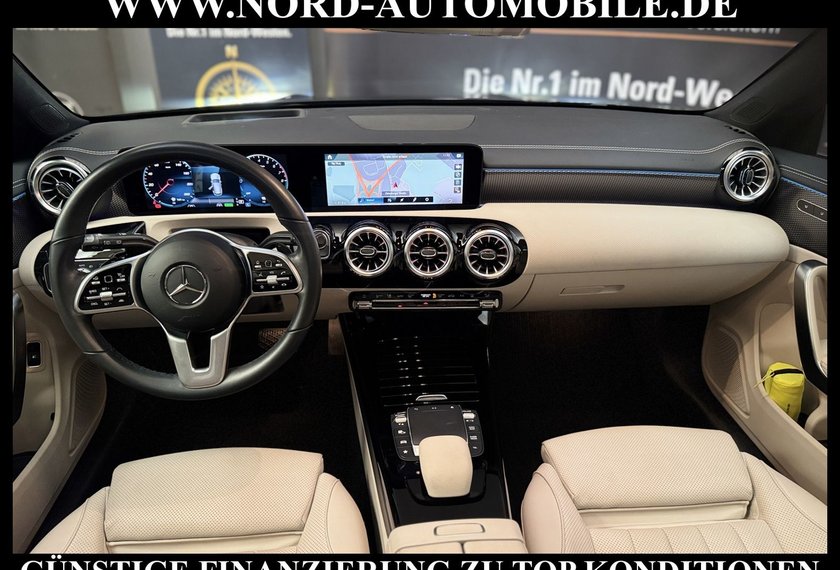 Mercedes-Benz CLA 250 CLA 250 e Shooting Brake *Distro+*Wide*Pano*HUD*