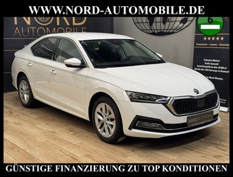 Skoda Octavia Octavia 1.4 TSI iV Style DSG Kamera/LED/Virt.Coc