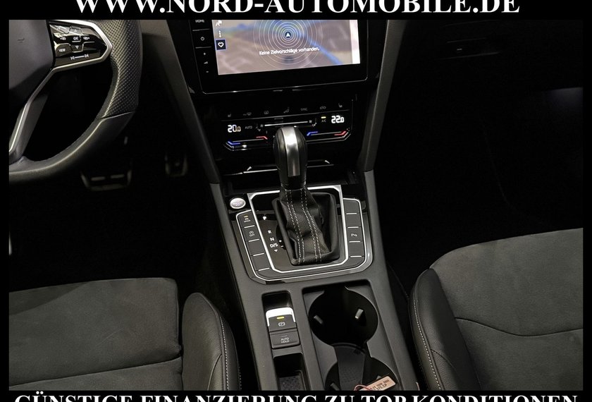 Volkswagen Arteon Arteon Shooting Brake 2.0 TDI DSG R-Line AHK/Nav