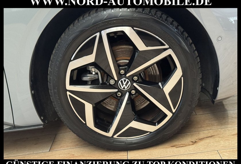 Volkswagen ID.3 ID.3 Pro Kamera/Navi/LED/19/62KWH