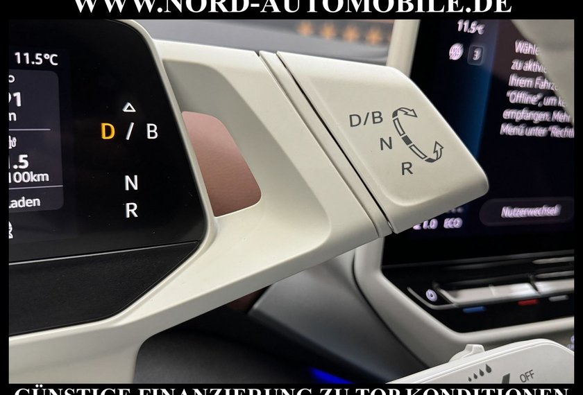 Volkswagen ID.5 ID.5 Pro Sportpaket Kamera/ACC/Navi/LED/19